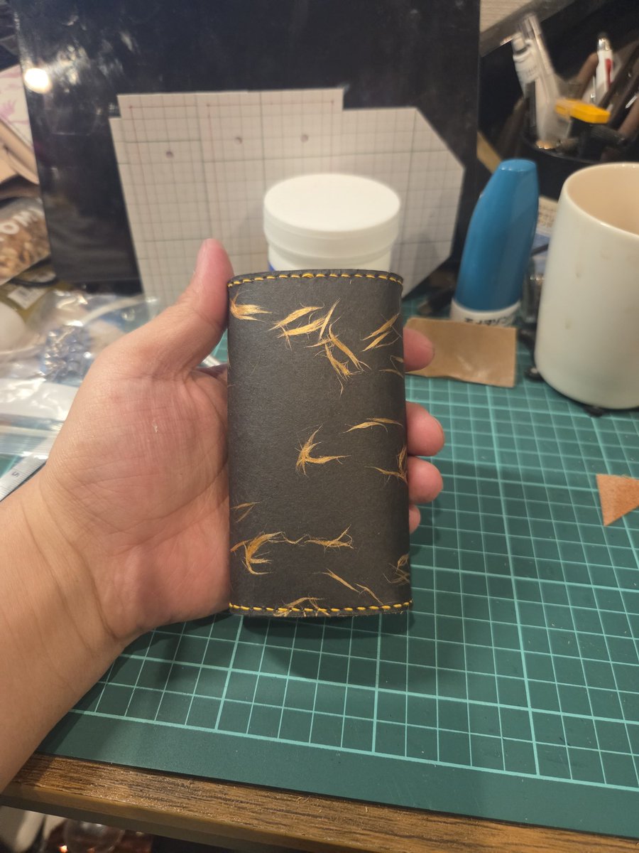 KeN工房 tweet media