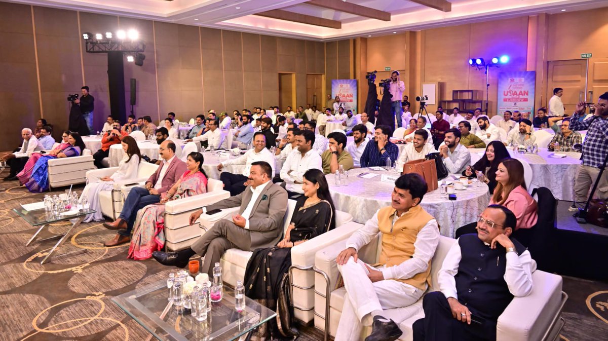 Brajesh Pathak tweet media