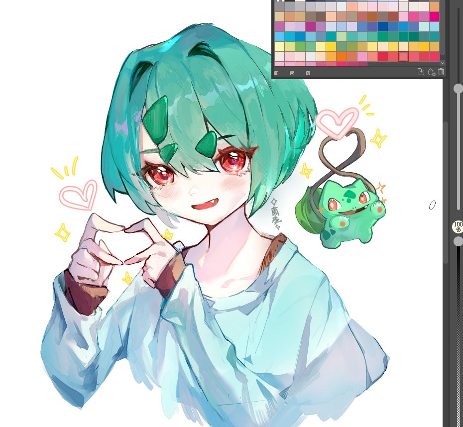 爾冬⭐星域 tweet media