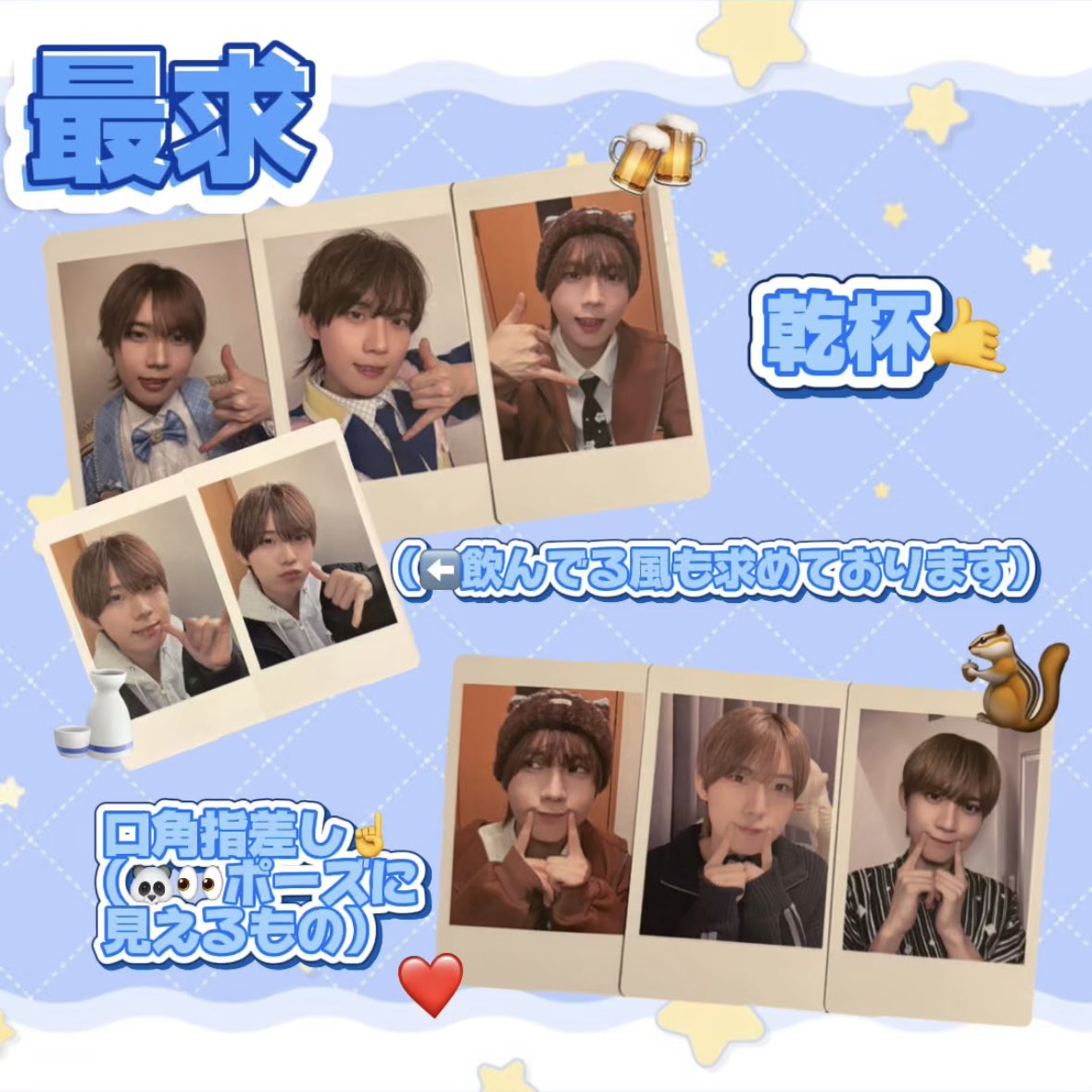 とりひき tweet media