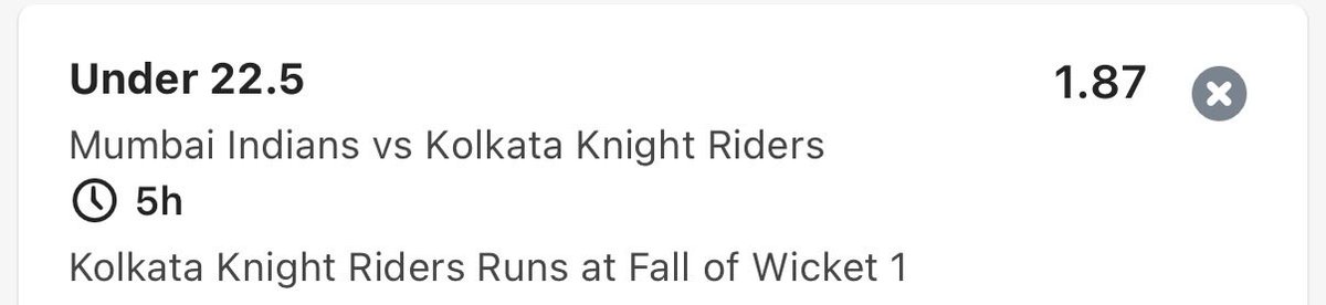 Capper Hodor tweet media