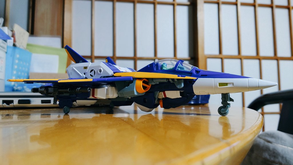 ジャパコミ@D記録員 tweet media