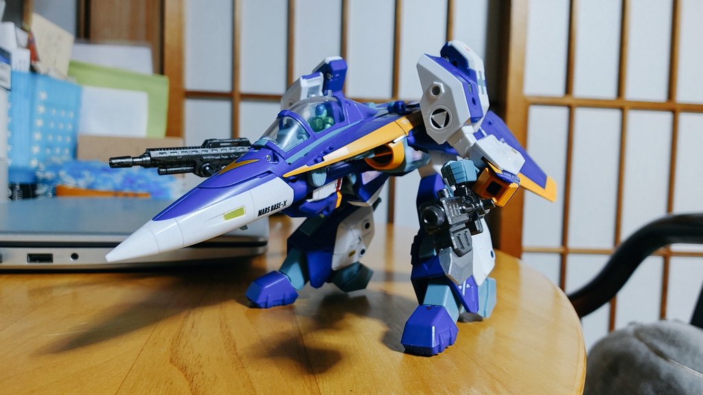 ジャパコミ@D記録員 tweet media