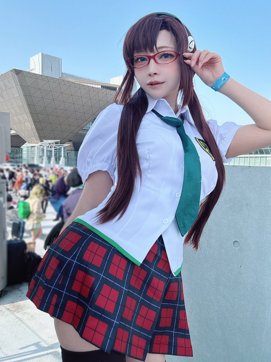 宮本彩希 tweet media