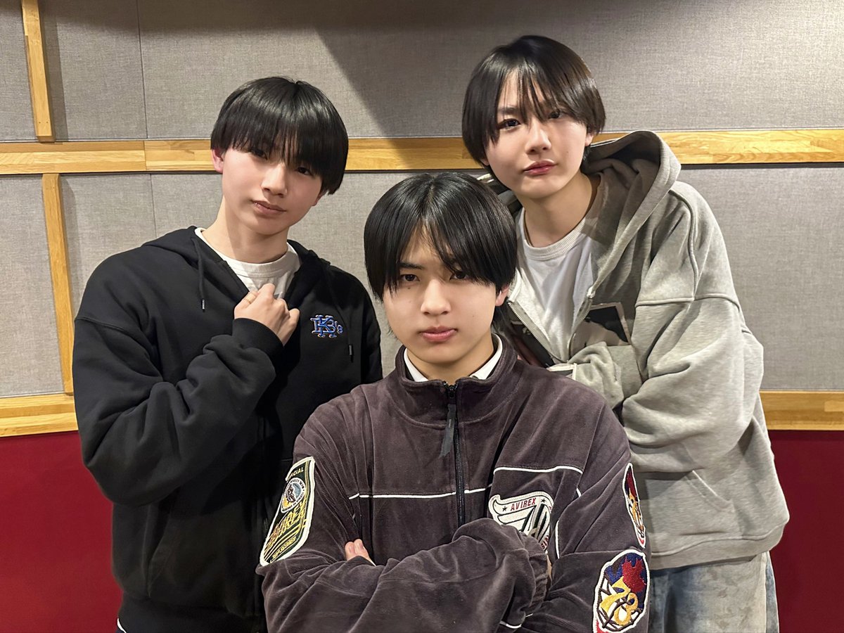 ジュニア公式 tweet media