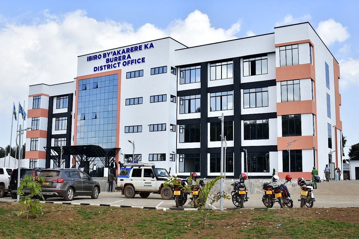 Ignatius R. Kabagambe tweet media