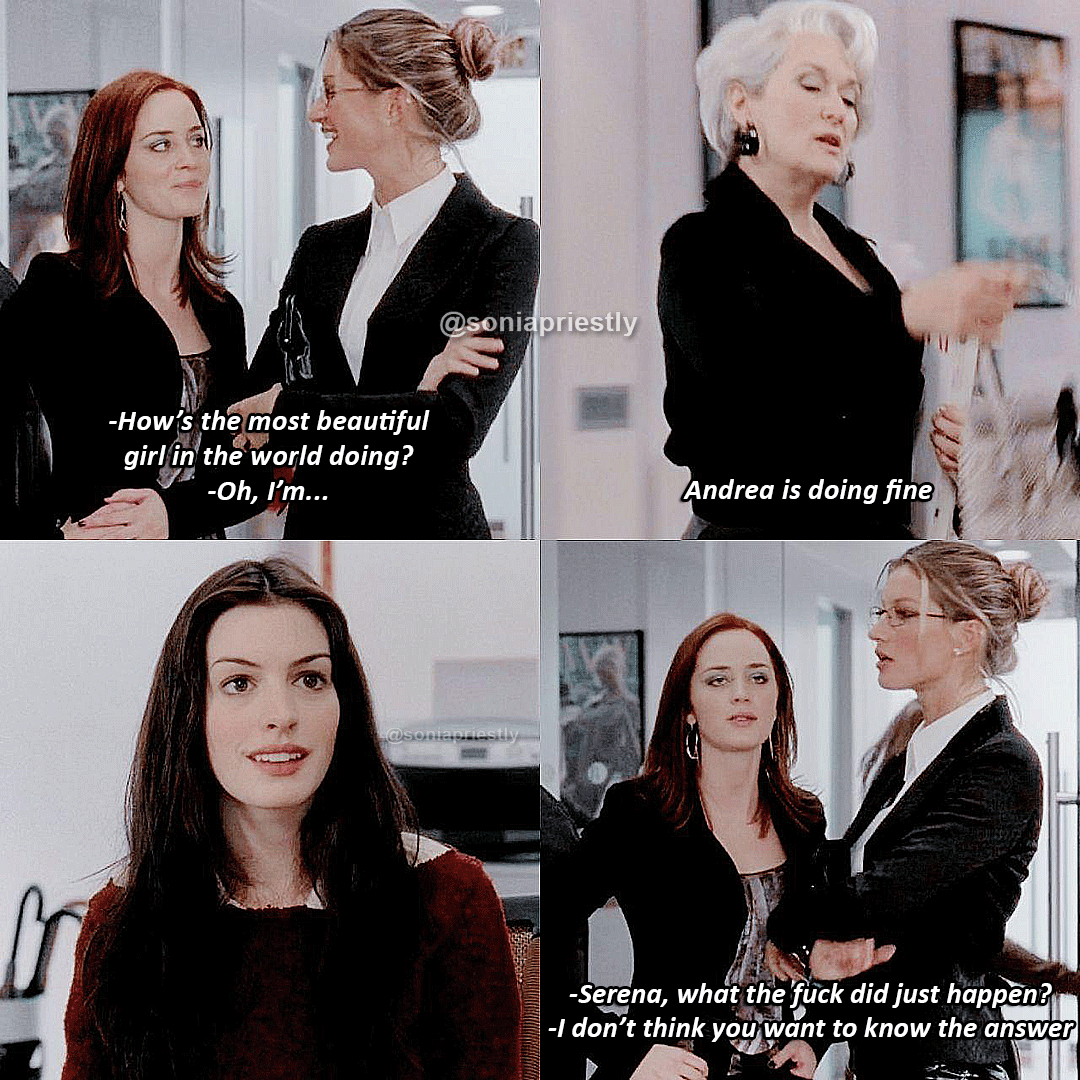 👠 Sonia tweet media