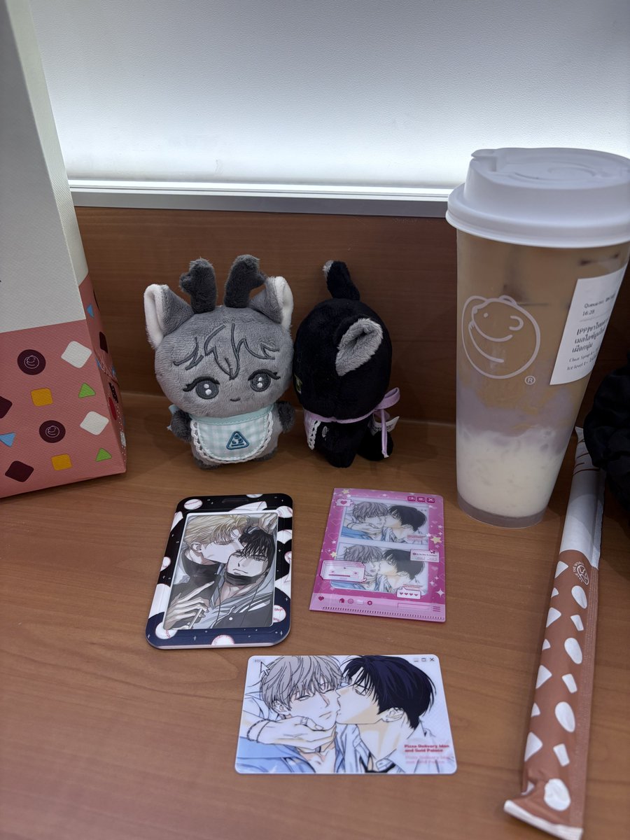 แปรปรวน tweet media