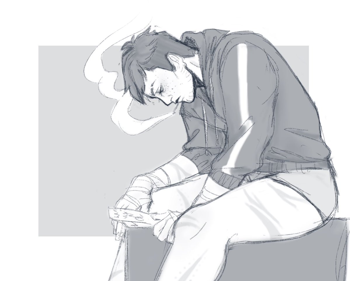 working on the mech 
#dispatch