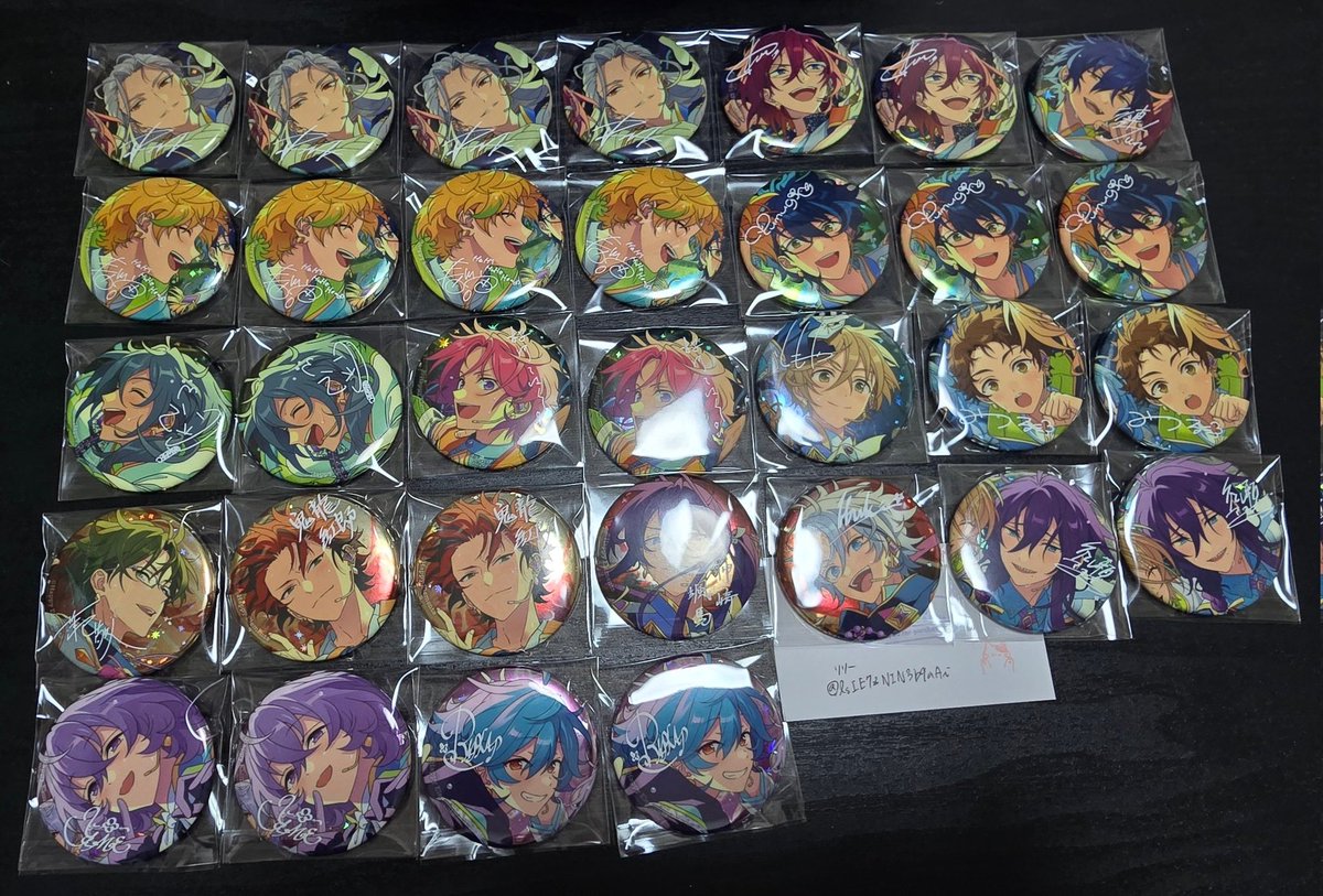 リリー tweet media