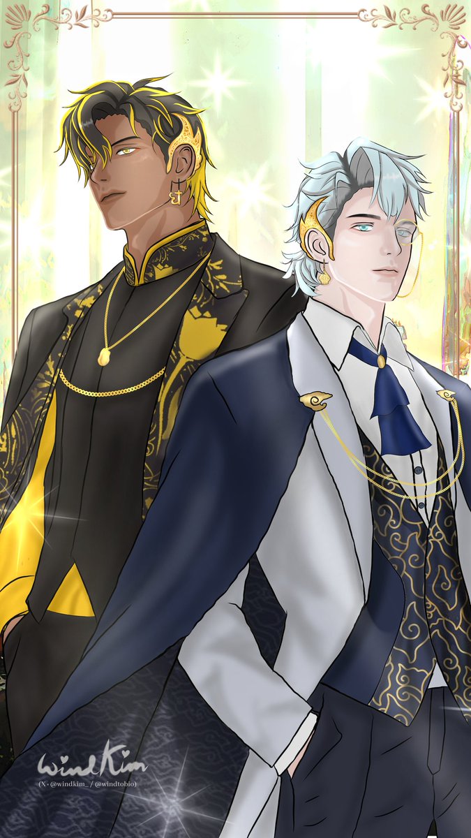 Wind Kim 🔍 (2nd account) tweet media