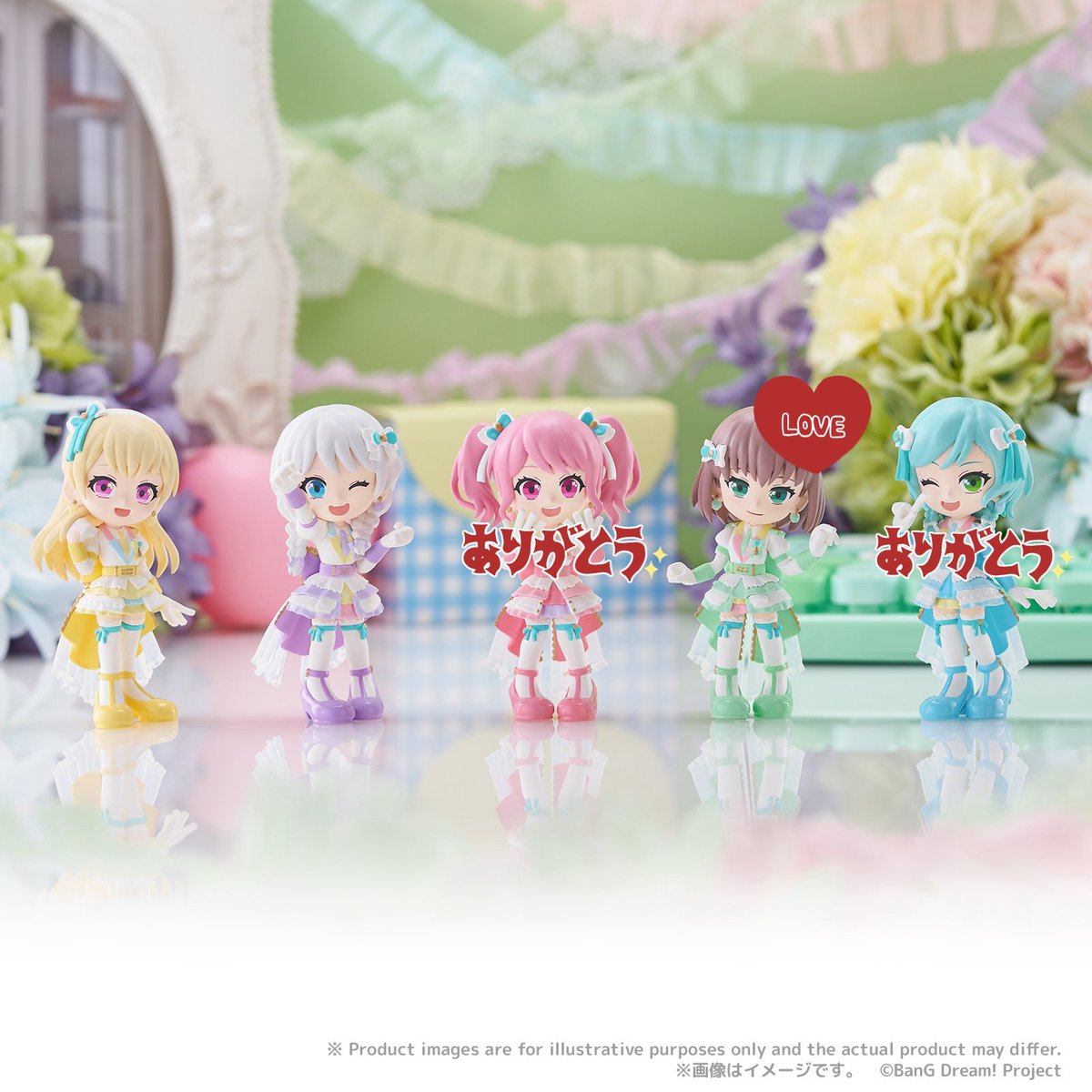 包み焼きクレープ tweet media