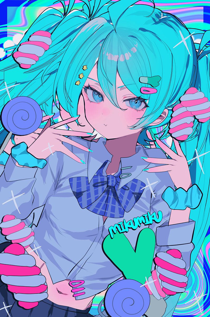 藻前まっく@新刊通販 tweet media