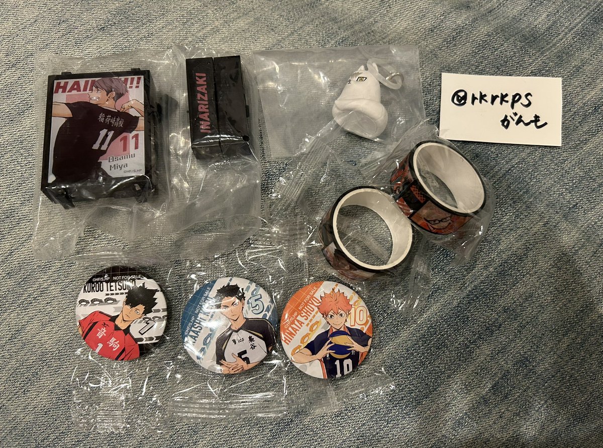 がんも tweet media