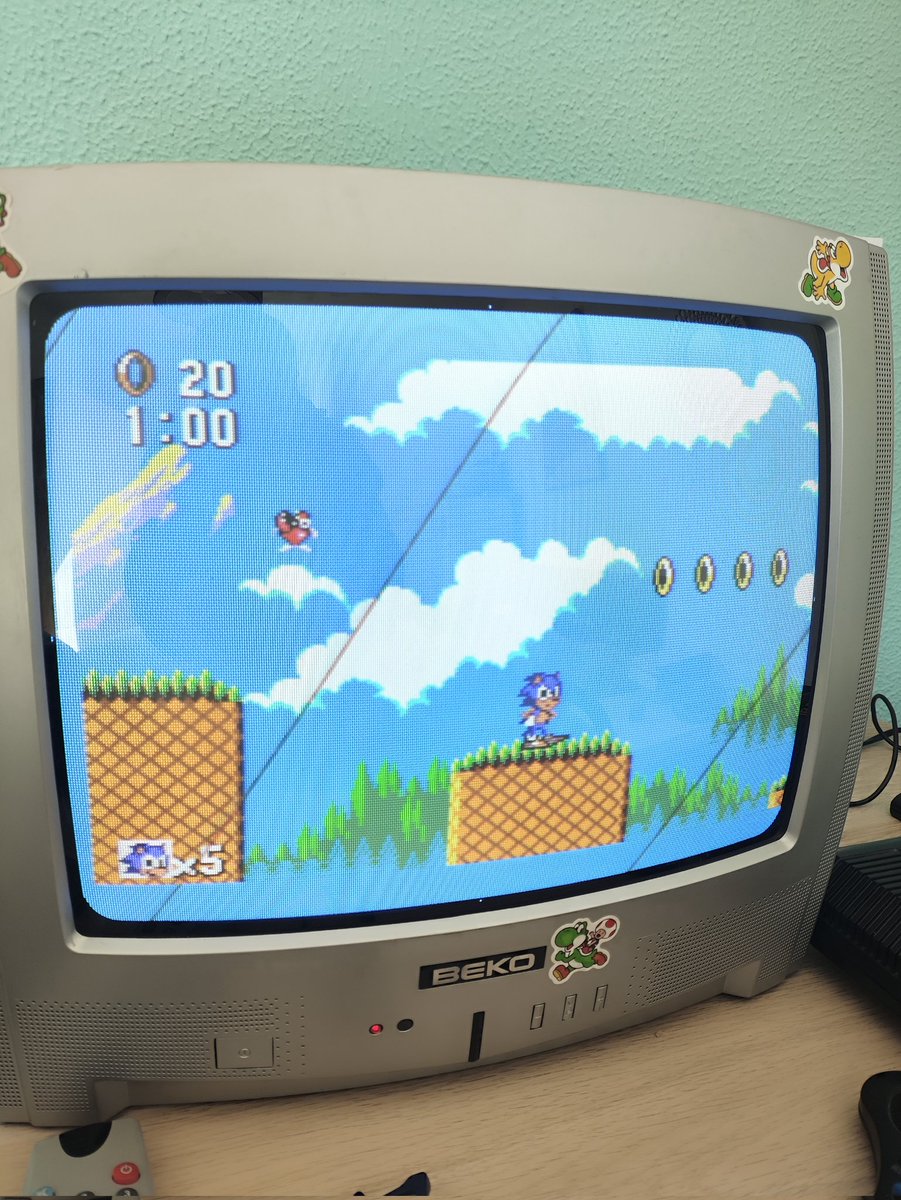 Protoman tweet media