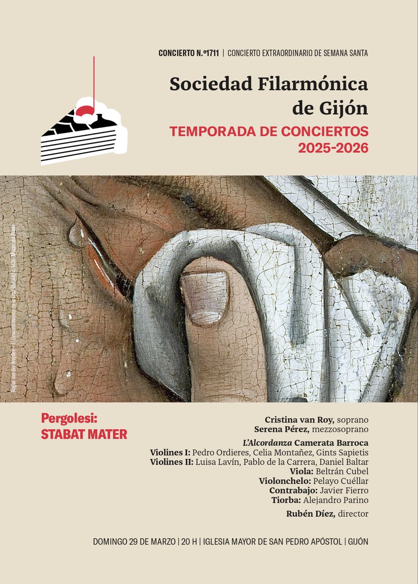 Filarmónica de Gijón tweet media