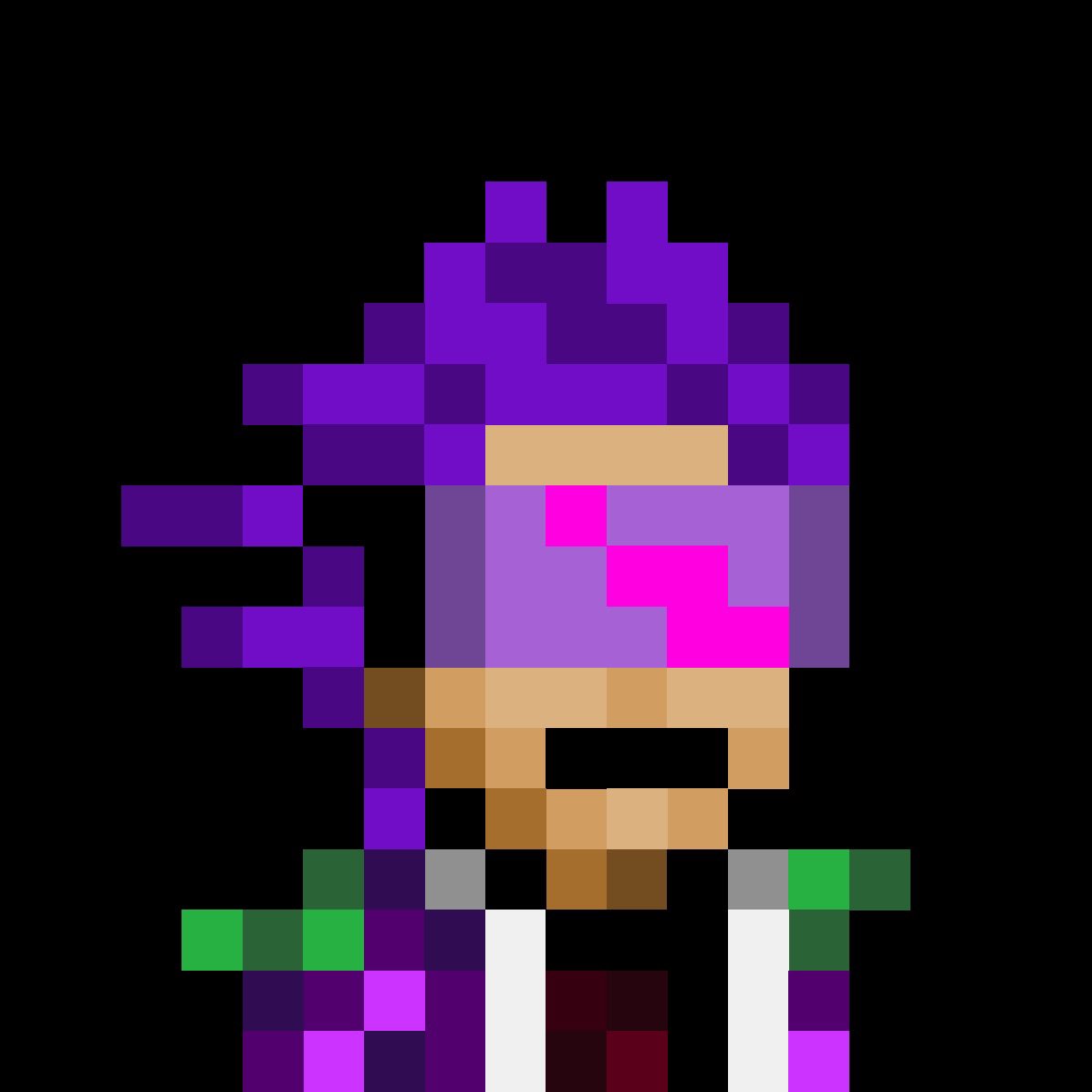 No-Punks tweet media