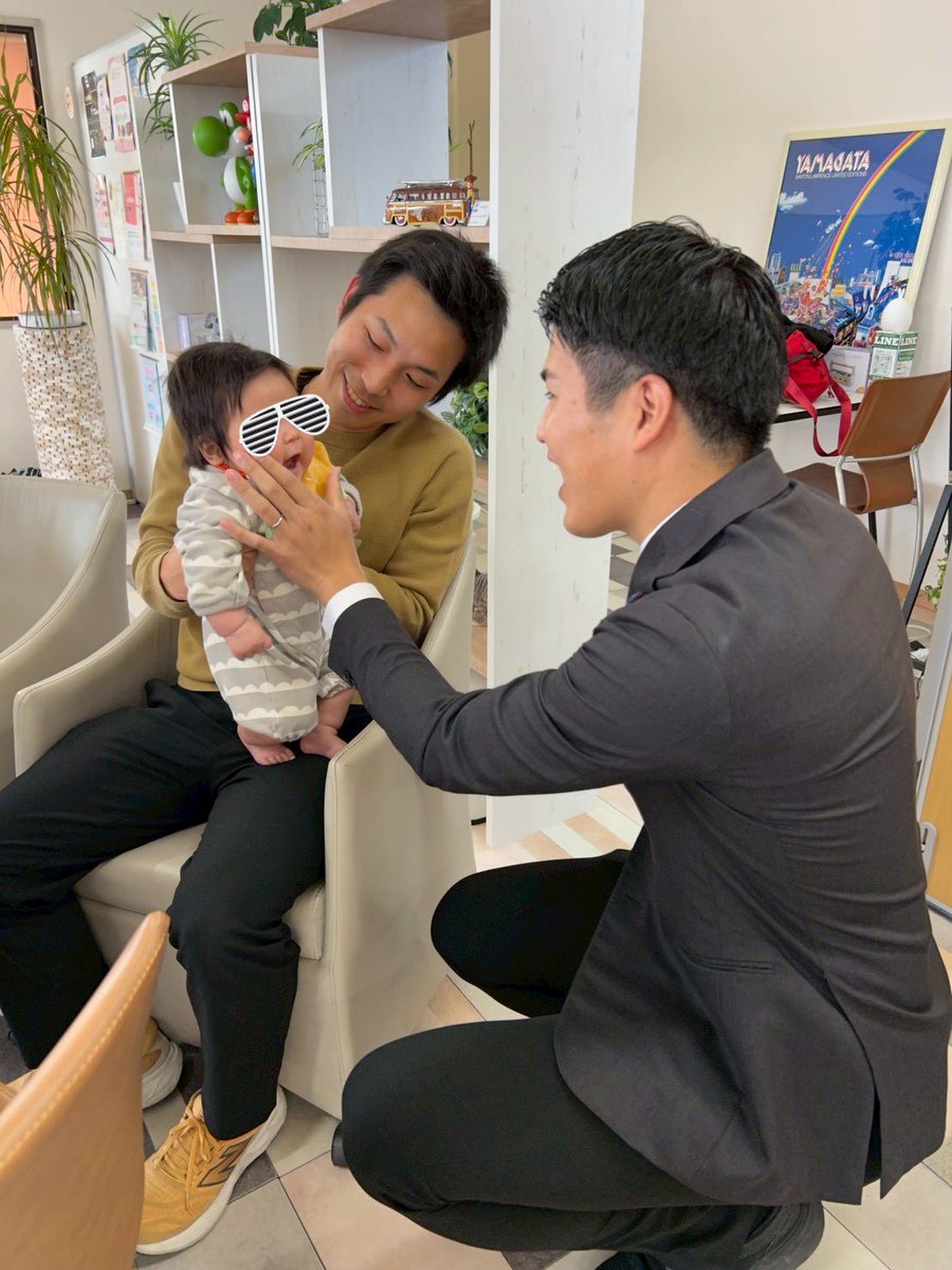 おだけ かい tweet media