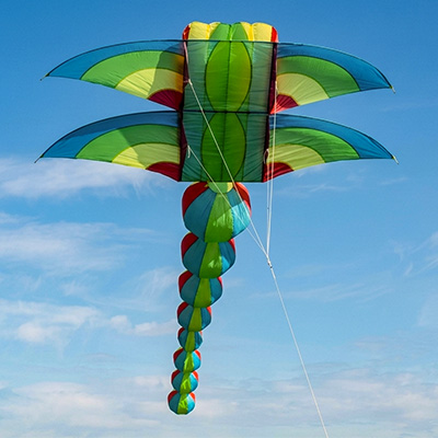 Kite Plan Base tweet media