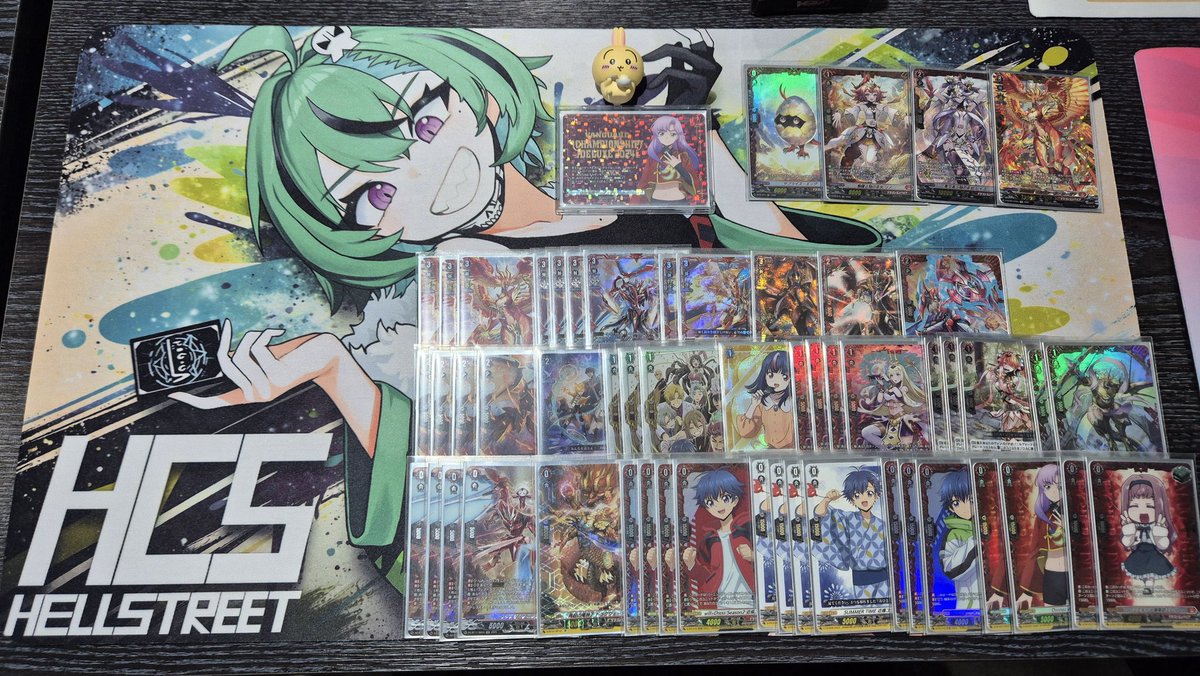 턴트/タウント tweet media