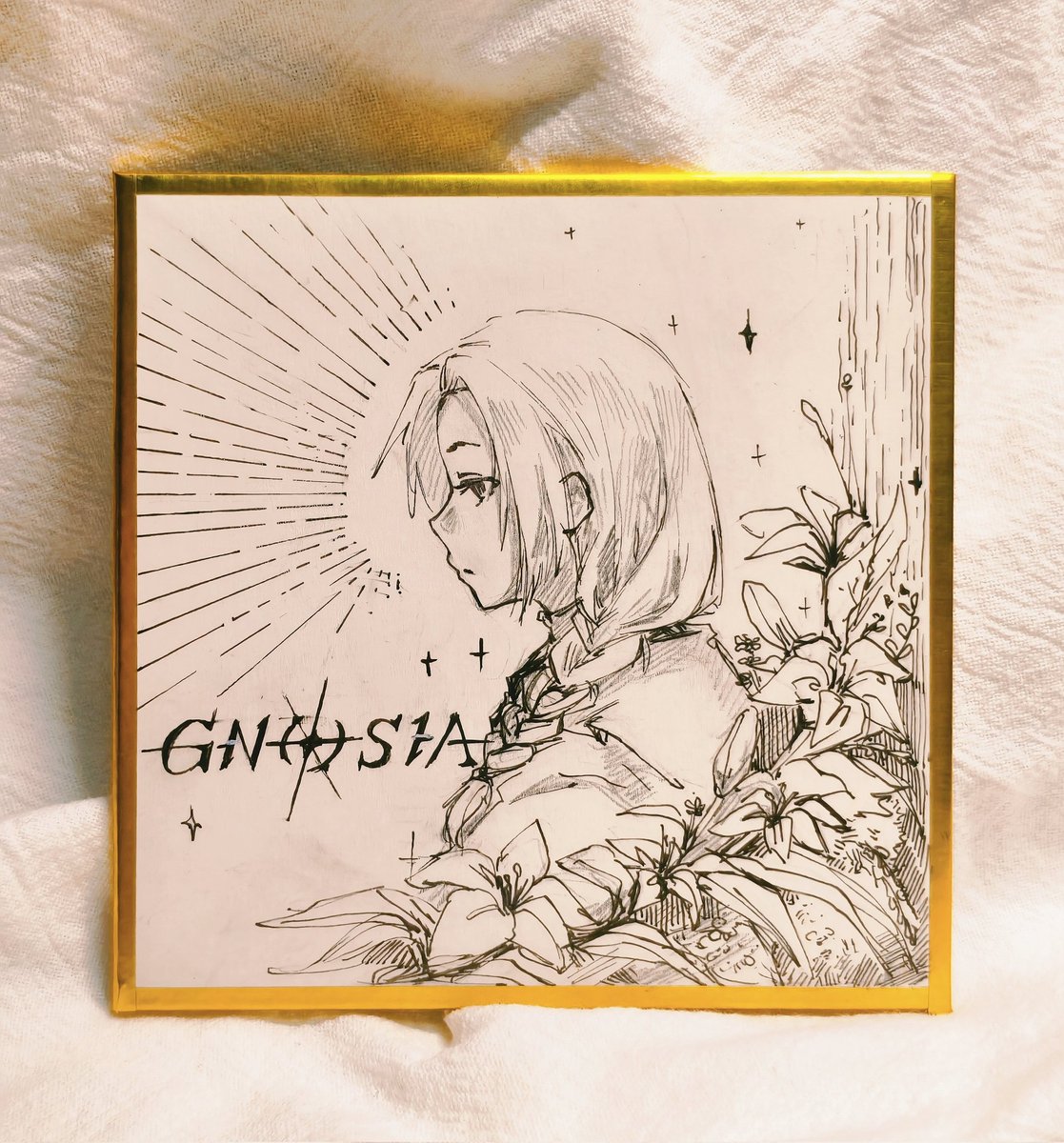 好想睡觉 tweet media