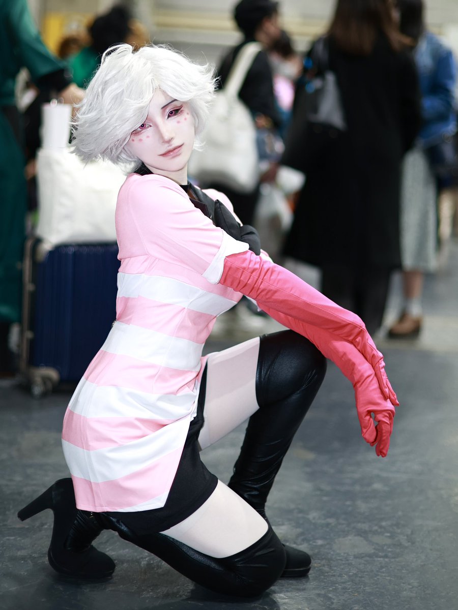 ぺんね3/29インテ tweet media