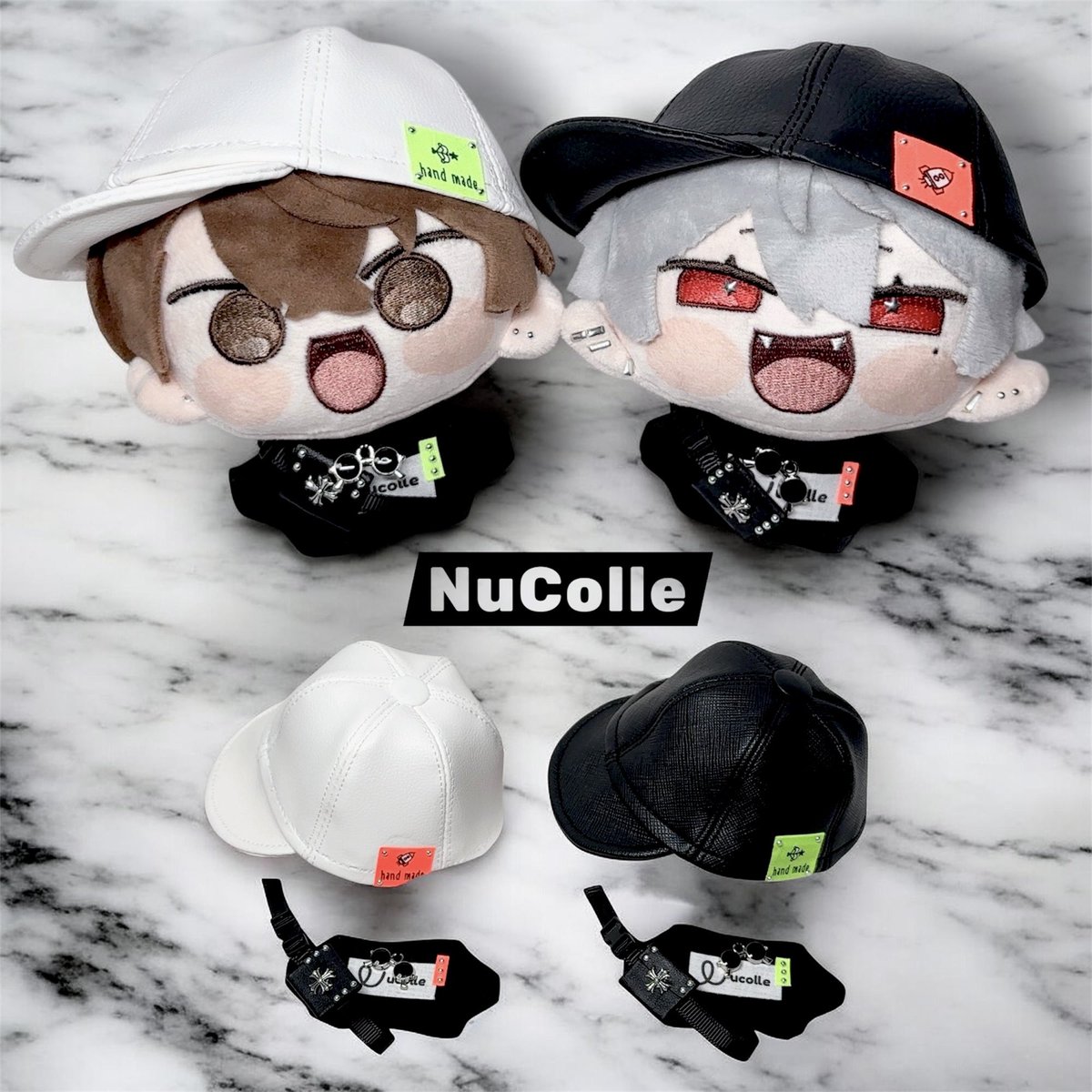 NuColle 【🌈西1 う-17】 tweet media