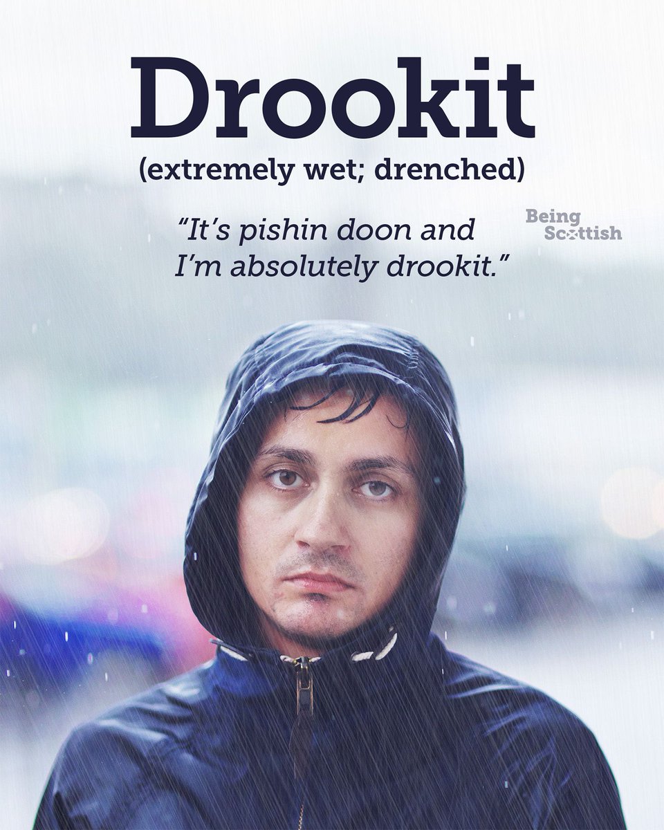 Being Scottish tweet media