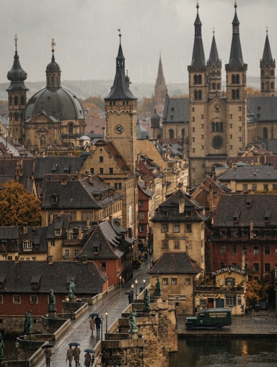 Wurzburgo, Baviera, Alemania