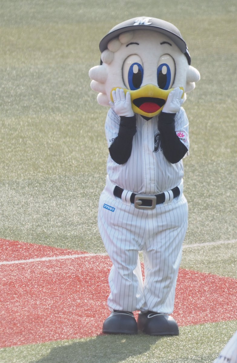 マー君