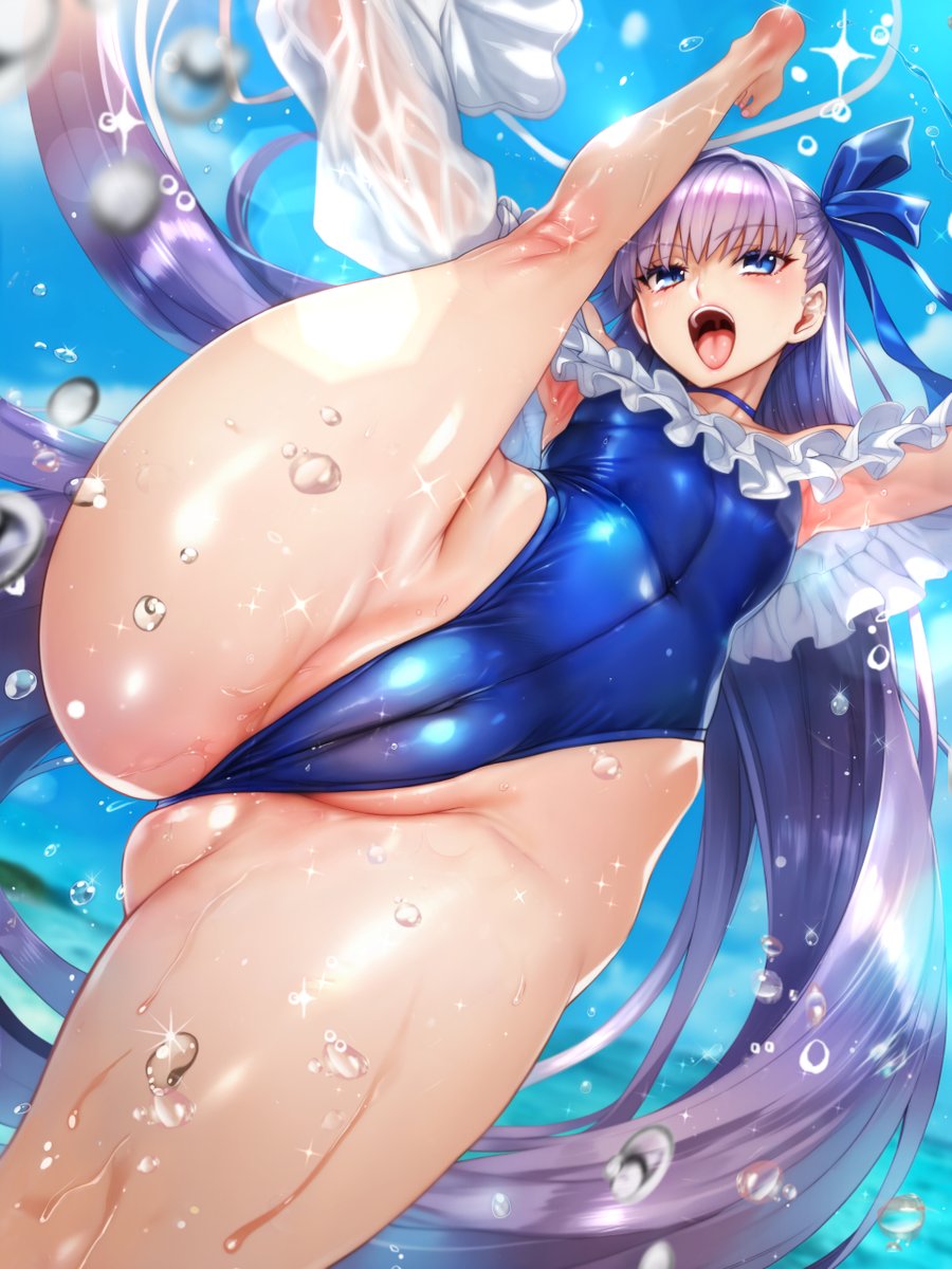 ねお究極生命体パーフェクトもみ tweet media