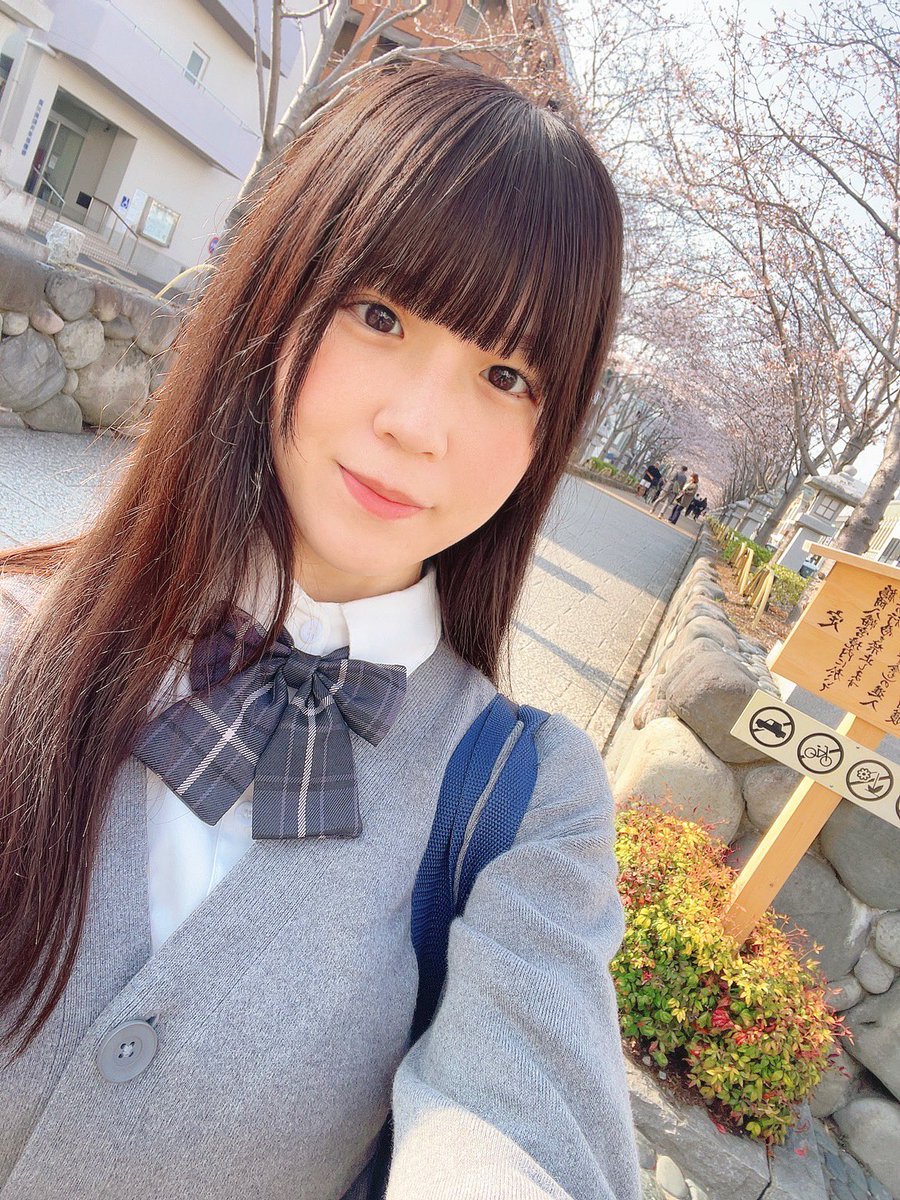 ほ の の tweet media