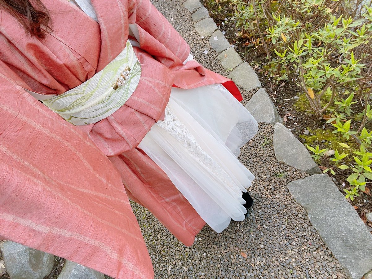 ほ の の tweet media