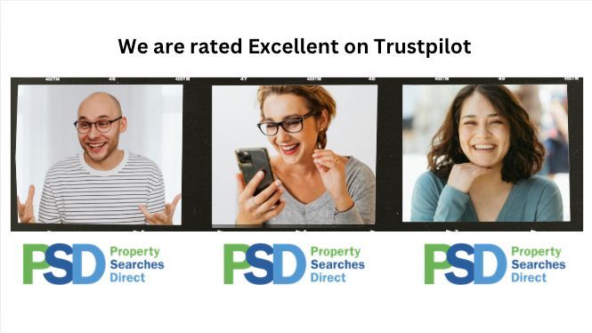 Property Searches Direct tweet media