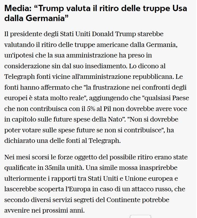 Gilberto Trombetta tweet media