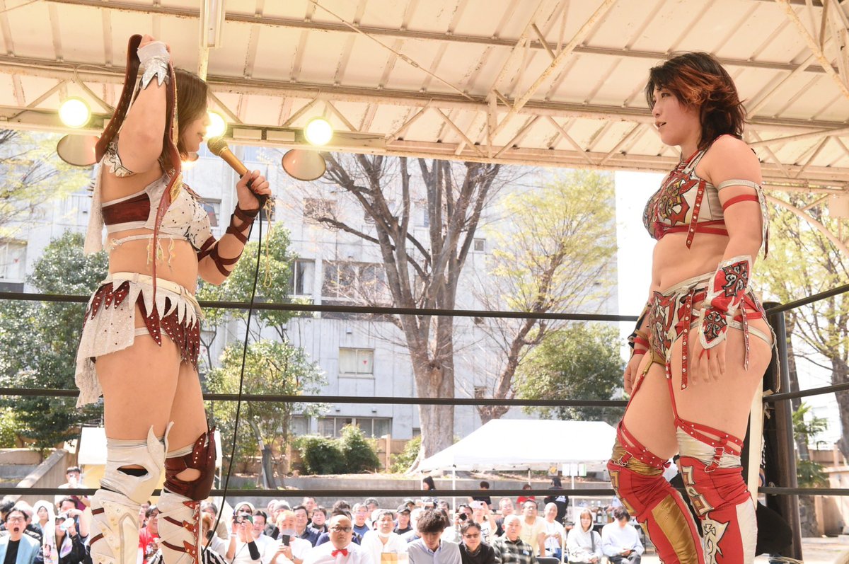 林下詩美🌹 tweet media