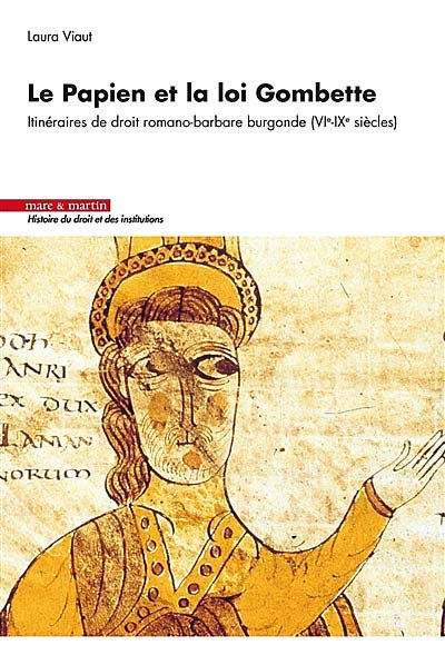 TheatrumBelli's tweet photo. 29 mars 502 : promulgation de la Loi #Gombette (ou Loi des #Burgondes),
---
C’est le premier recueil de lois d’un roi germanique en #Gaule ; après lui sont parus les codes concernant les #Wisigoths, puis ceux concernant les #Francs. Aucun ne montre mieux la fusion de l’élément romain avec l’élément germanique.
---
https://t.co/3ljYxeu8D9