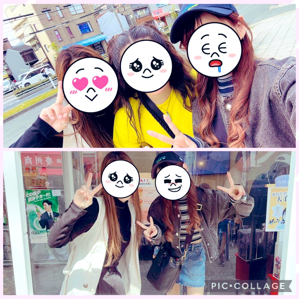 まりそる tweet media