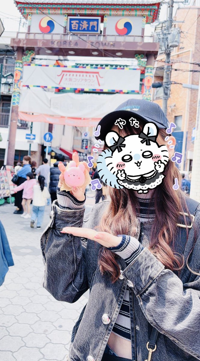 まりそる tweet media