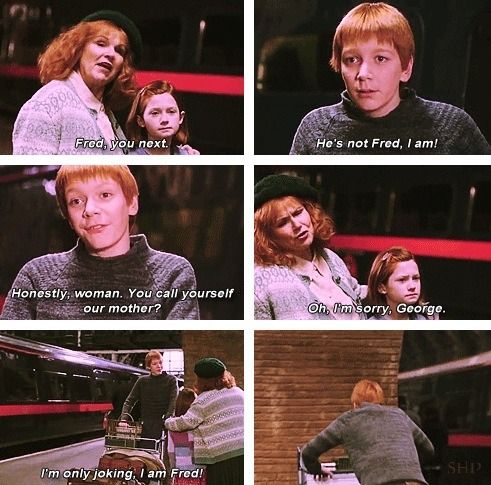 Harry Potter World tweet media