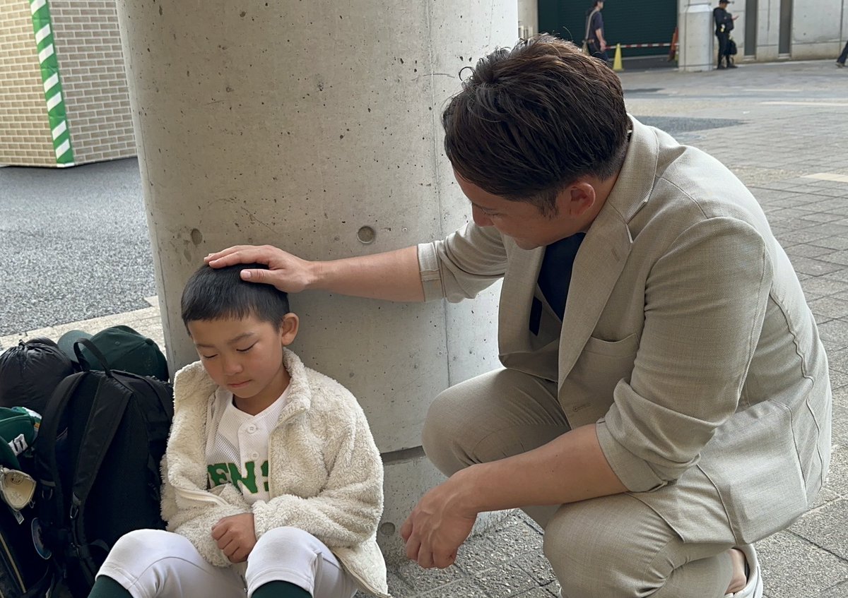 はるぽん tweet media