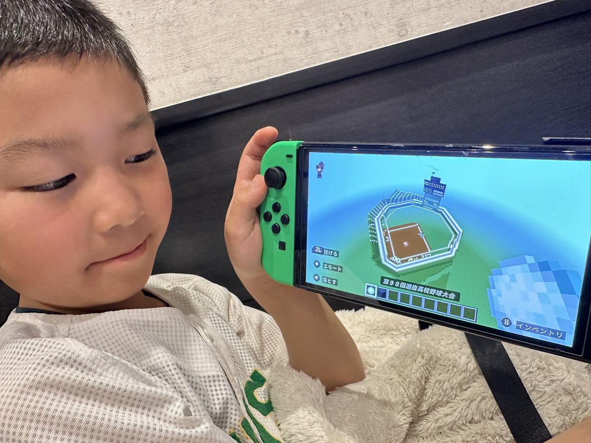 はるぽん tweet media