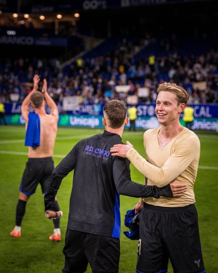 Omo Barca⚽️🖤 tweet media