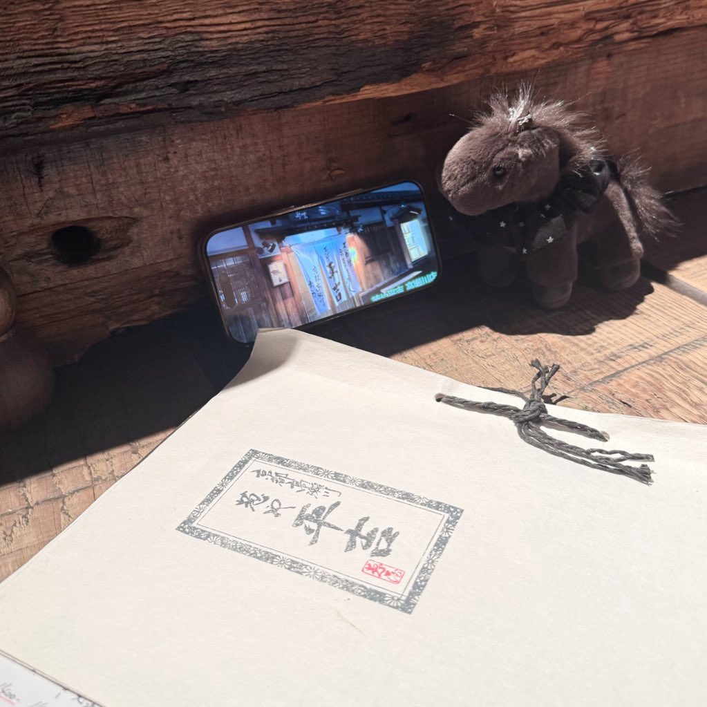 シャケ tweet media
