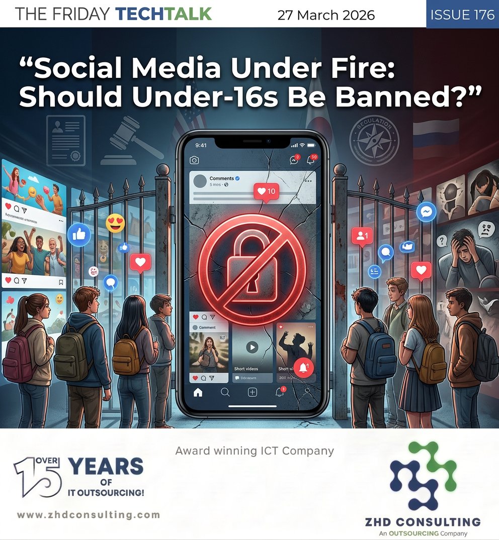 ZHDConsulting's tweet image. For the full article, visit our social media pages  #datatracking #siri #googleassistant #zhdconsulting. For all your IT needs, feel free to get in touch with us via phone at +2638677107049 or WhatsApp at +263772459312.
Linkedin: linkedin.com/posts/zhd-cons…