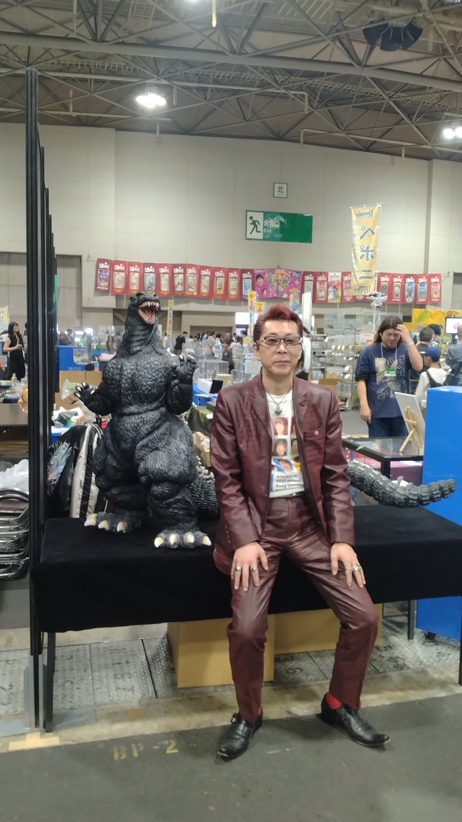 AKlRA TOMIMIZU tweet media