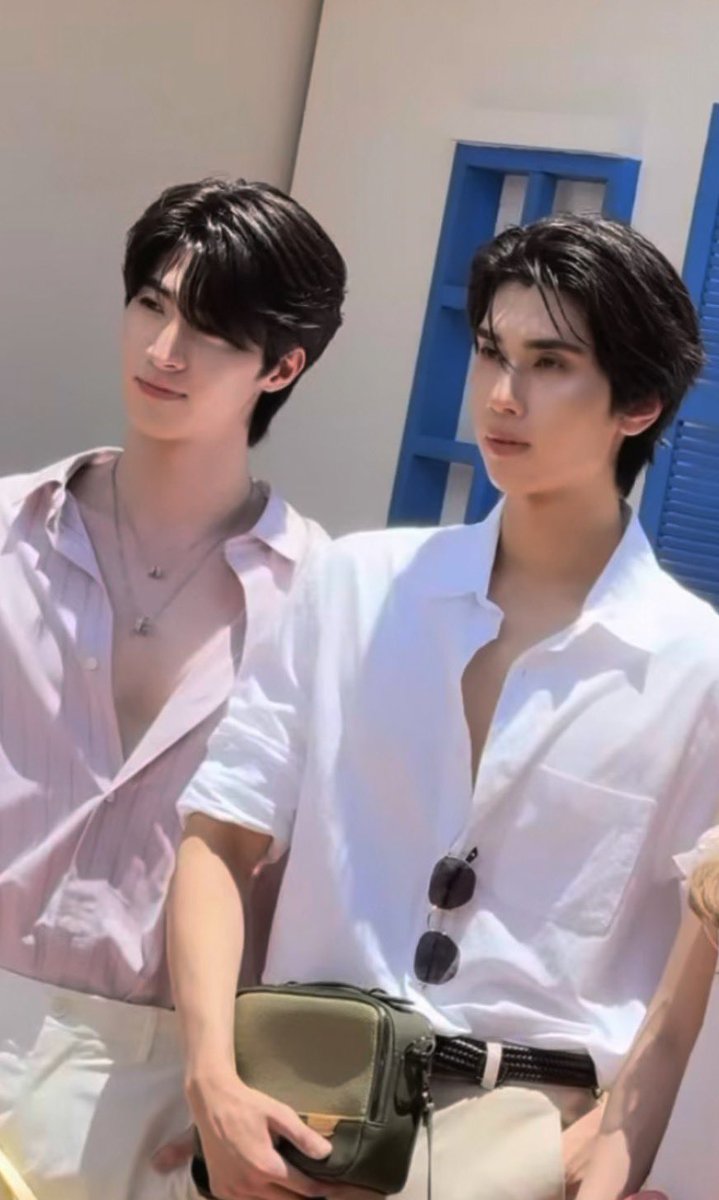 Nattanee (Fan Account) tweet media