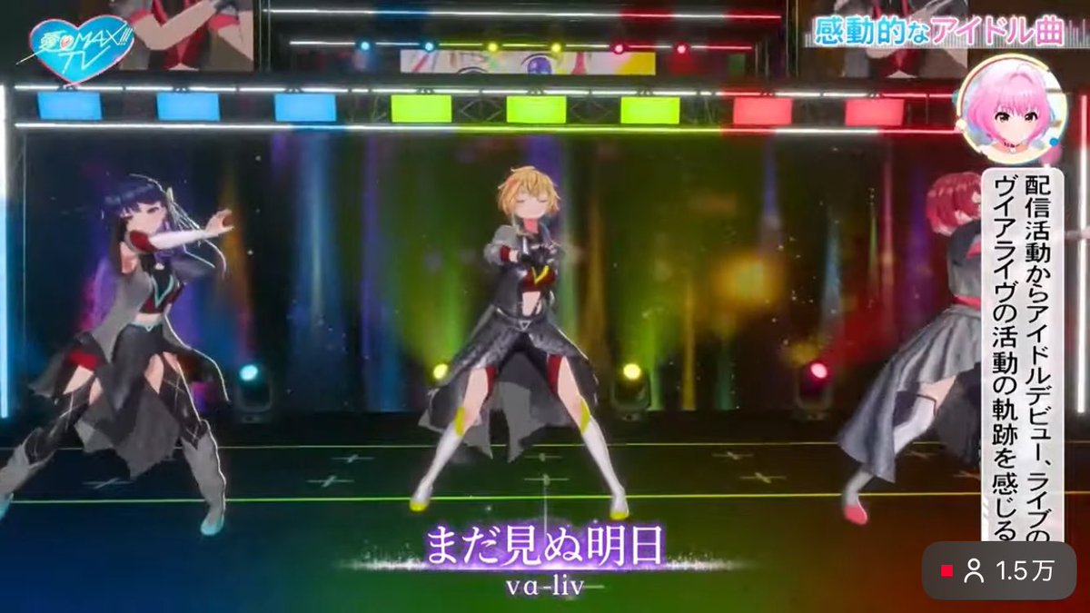 こみみ tweet media