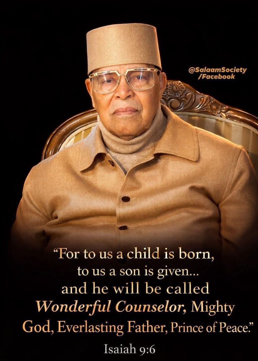 Raheem Elijah Zaid tweet media