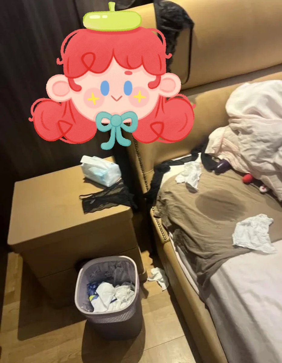 倪倪阿姨 tweet media